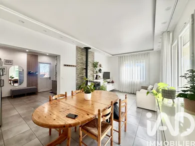 House in La Ferté-sous-Jouarre (77260)