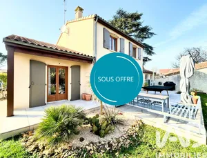 House in Migné-Auxances (86440)