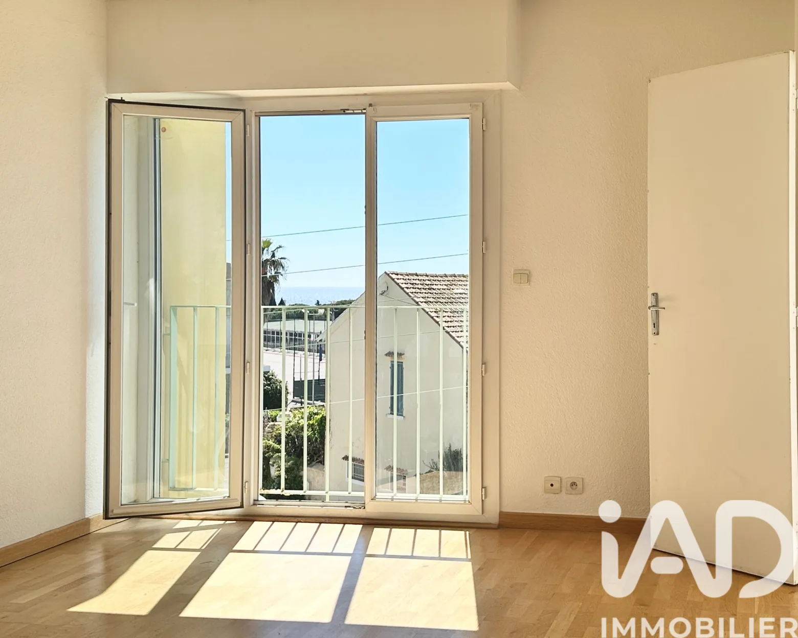 appartement à Bandol