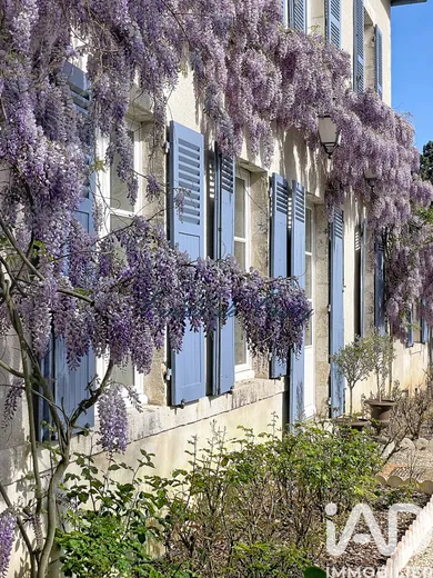 Maison à Saint-Jean-le-Blanc (45650)