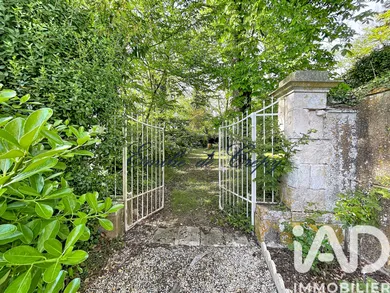 Maison à Saint-Jean-le-Blanc (45650)