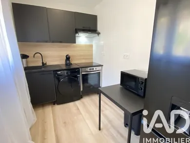 Appartement à Palaiseau (91120)