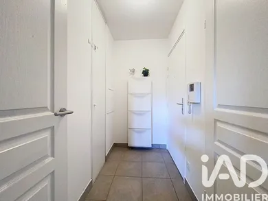 Appartement à Les Pavillons-sous-Bois (93320)