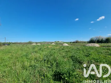 Building plot in Villefranche-d'Albigeois (81430)