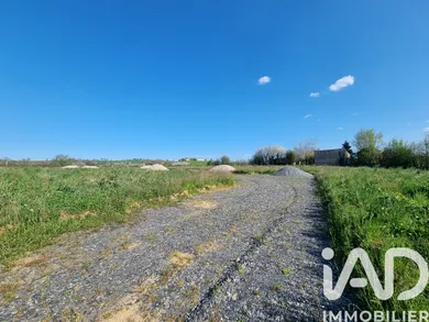 Building plot in Villefranche-d'Albigeois (81430)