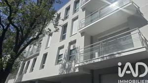 Appartement à Nantes (44000)