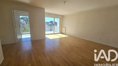 Apartment in Nantes (44000)