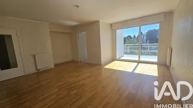 Apartment in Nantes (44000)