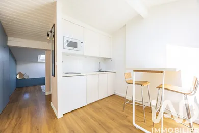 Appartement à Bègles (33130)