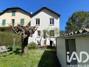 Maison de village à Laruns (64440)