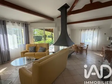 Maison à Chauray (79180)