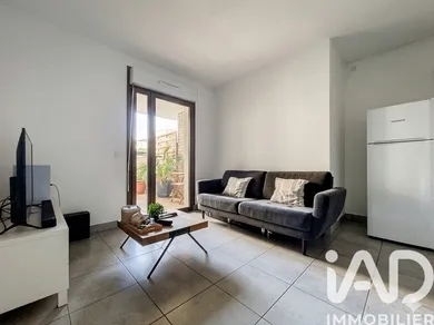 Appartement à Les Pavillons-sous-Bois (93320)