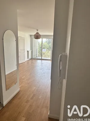 Appartement à Sceaux (92330)