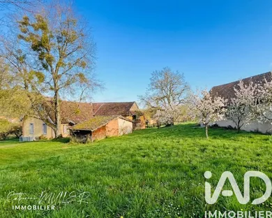 Traditional house in Étueffont (90170)