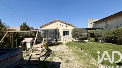 Maison à Cavaillon (84300)