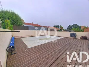 Maison traditionnelle à Vinça (66320)