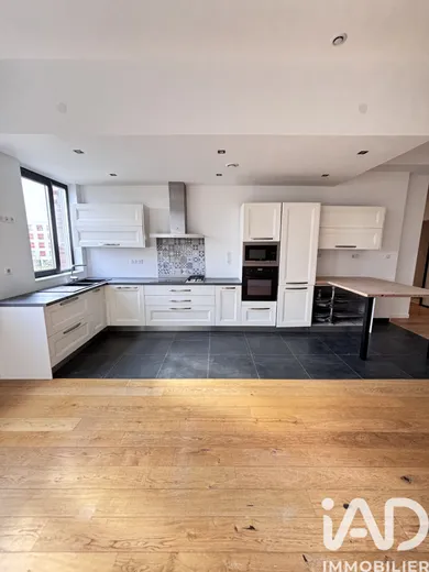 Appartement à Tourcoing (59200)