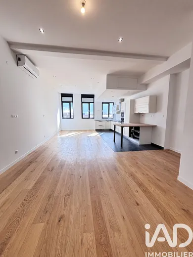 Apartment in Tourcoing (59200)