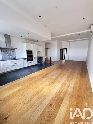 Appartement à Tourcoing (59200)
