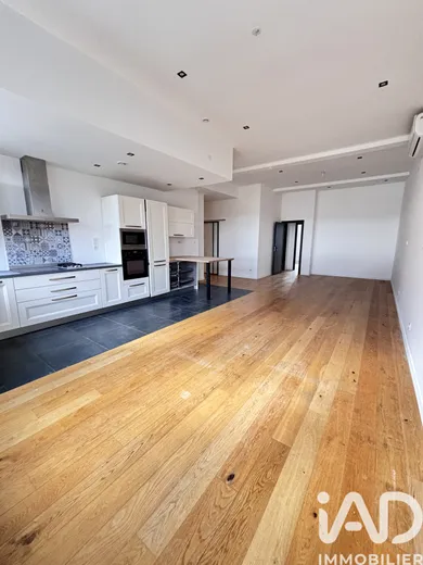 Appartement à Tourcoing (59200)