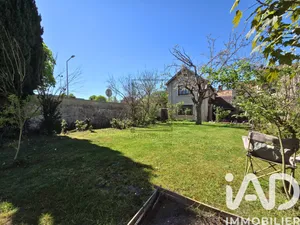 Maison à La Ferté-Alais (91590)