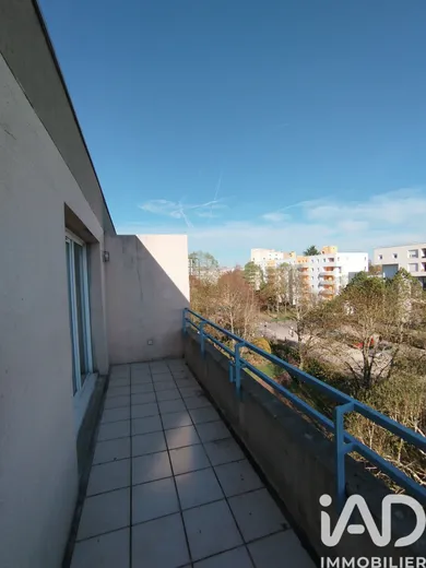 Duplex à Évry (91000)