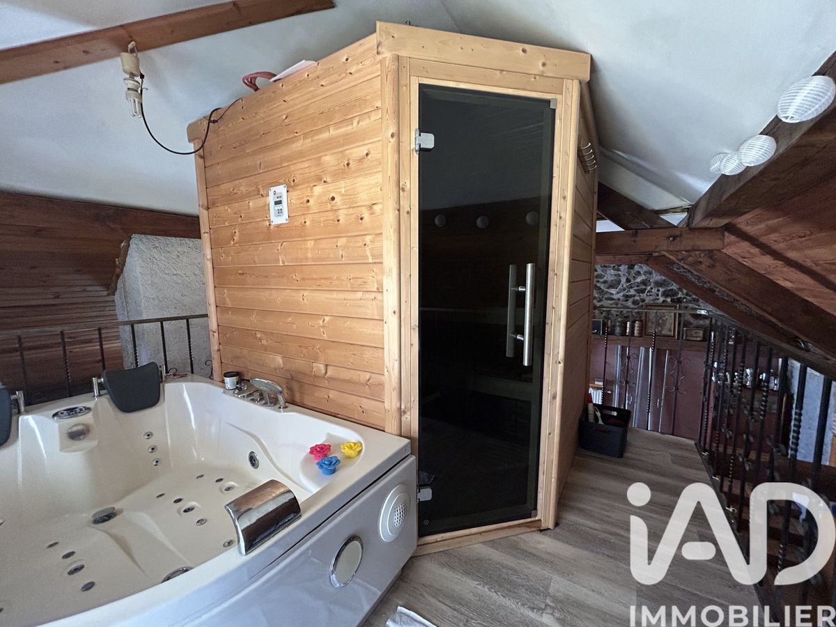 Vente maison à Russ (67130) : maison 9 pièces 235 m² - 1994399
