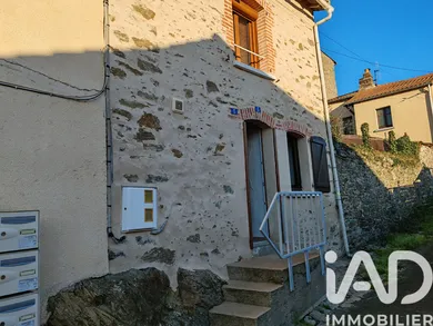Building in Lys-Haut-Layon (49310)