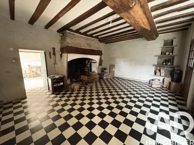 Domaine à Martigné Ferchaud (35640)