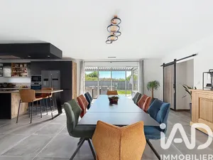 Maison à Saint-Sauveur-d'Aunis (17540)