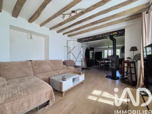 Maison à La Ferté-Alais (91590)