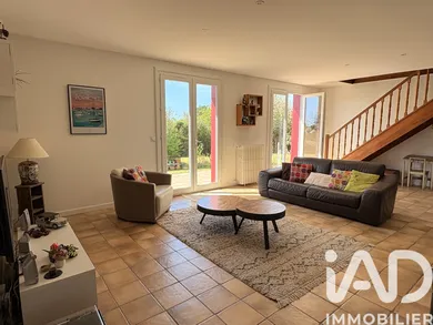 House in Pornichet (44380)