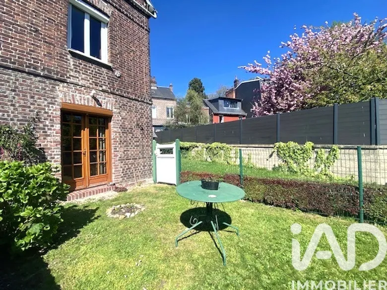 Maison 4 pièces 70 m² · à Rouen · 70 m² · 204 000 €