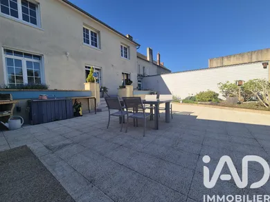House in Thouars (79100)