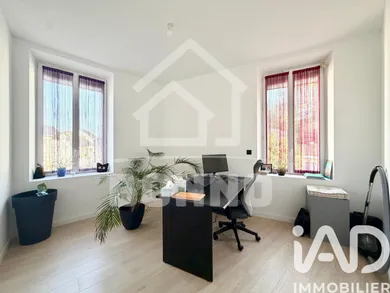 Townhouse in Pontchâteau (44160)