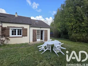Maison à Courgent (78790)