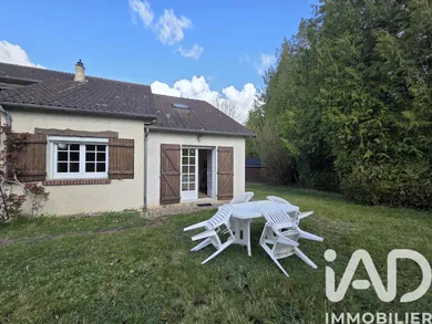 Maison à Courgent (78790)