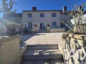 Maison à Thouars (79100)