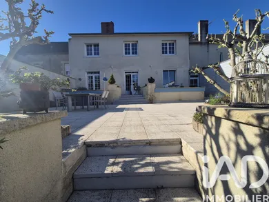 House in Thouars (79100)
