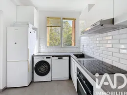 Apartment in La Garenne-Colombes (92250)