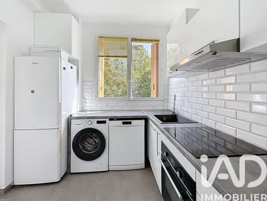Appartement à La Garenne-Colombes (92250)