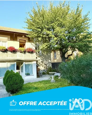 Maison à Orange (84100)
