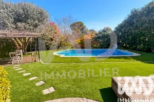 Maison à Sommières (30250)