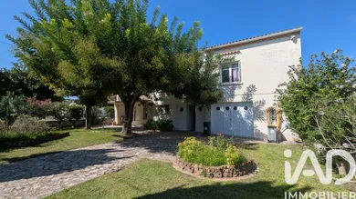 Maison traditionnelle à Roquemaure (30150)