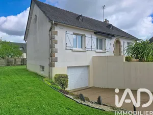 Maison à Vitré (35500)