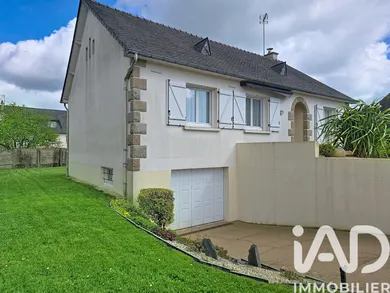 Maison à Vitré (35500)