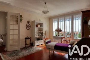 Appartement à Houilles (78800)