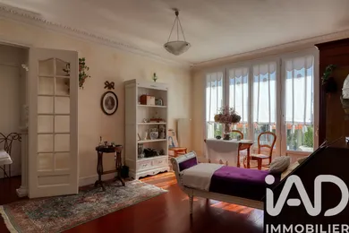 Appartement à Houilles (78800)