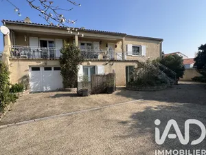 Maison à Aytré (17440)