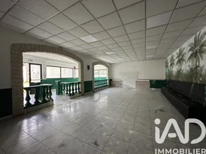 Commercial in Brétigny-sur-Orge (91220)
